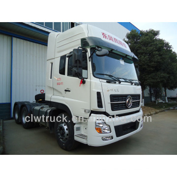 Factory-Preis 375HP Dongfeng Prime Mover in Israel